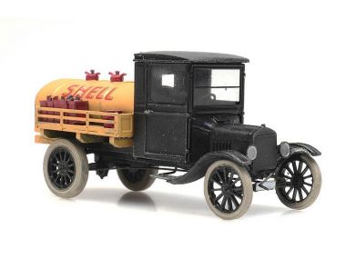 Ford Model TT Tankwagen Shell